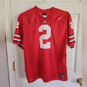 Ohio State University Jersey